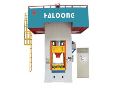 全自動制磚機(jī)，一人一條線