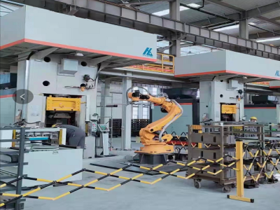 耐材企業自動化升級改造，應該從哪幾個方面入手？