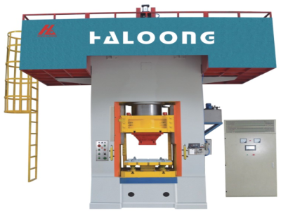 為什么越來(lái)越多的耐材企業(yè)選擇伺服電動(dòng)螺旋壓力機(jī)？