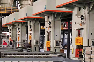 伺服壓力機 伺服壓力機