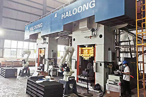 伺服壓力機 伺服壓力機