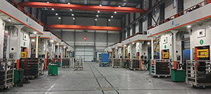 伺服螺旋壓力機 伺服螺旋壓力機