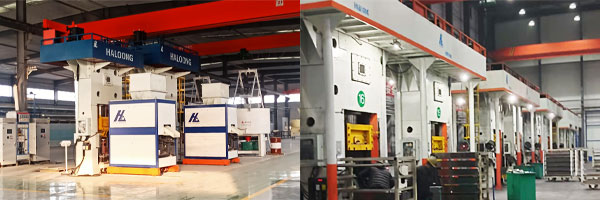 伺服螺旋壓力機(jī) 伺服螺旋壓力機(jī)