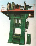 如何增加電動螺旋壓力機螺桿螺母的使用壽命？